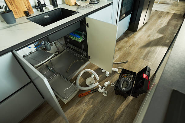 Reliable Drain Cleaning contractor in Kensington, CT by Street Wise - Plumbing